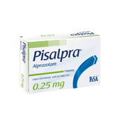 Pisalpra T 30 0.25Mg    (Ii)